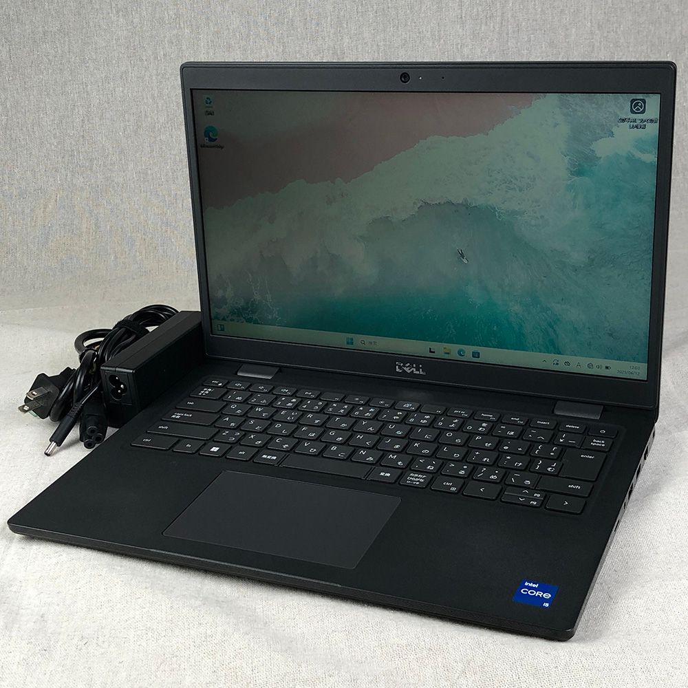 【バッテリー良好】ノートPC パソコン DELL デル Latitude 3420【i5-1145G7・メモリ8GB・SSD256GB】/WB-251436（357088） ノートPC 【バッテリー良好】ノートPC パソコン DELL デル Latitude