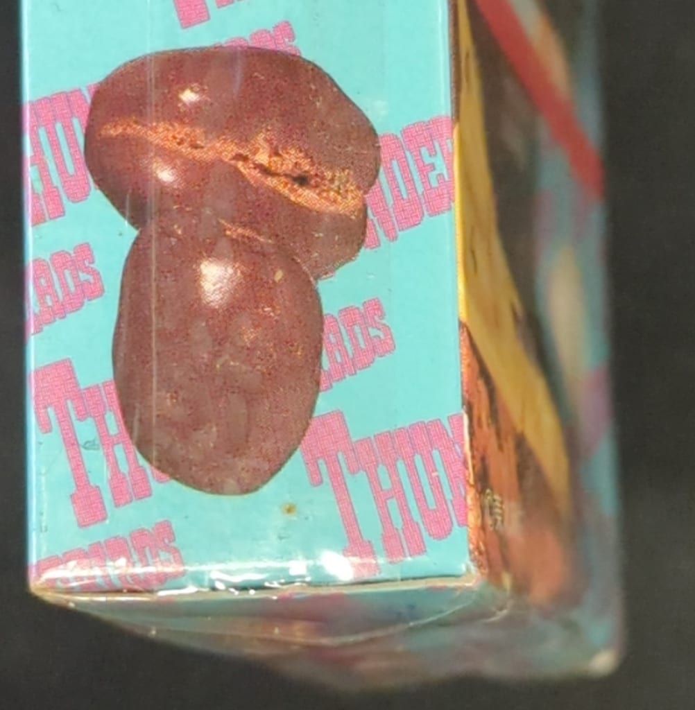 FURUTA サンダーバードモデルチョコ PART 1～3 10個セット Amazon.co.jp: Furuta フルタ サンダーバードプラスチックモデル