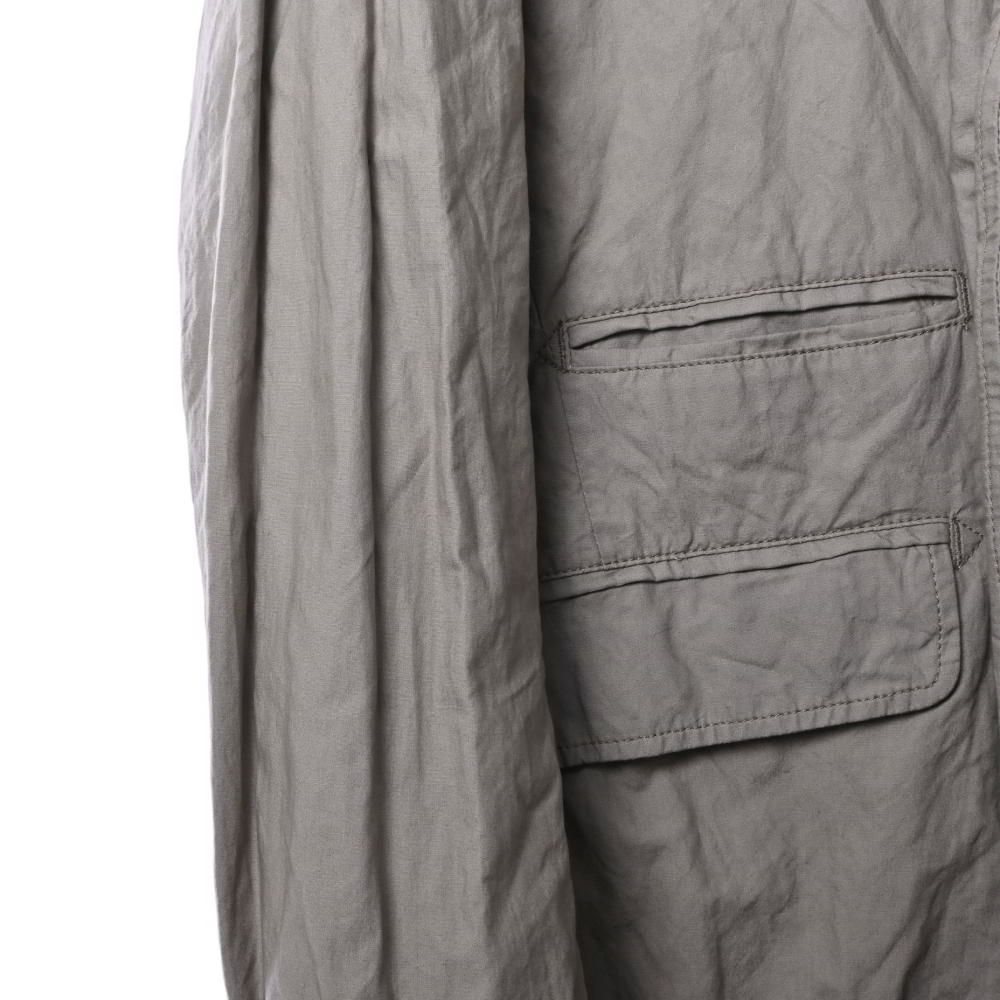 【美品】ENGINEERED GARMENTS　３B　コットン　ジャケット Engineered Garments NEW YORK製 3B コットン ジャケット S