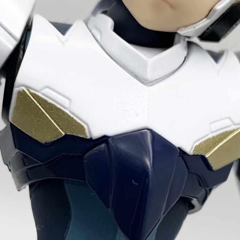 中古】開封 千値練 RIOBOT ロックマンX ファルコンアーマー Ver.EIICHI