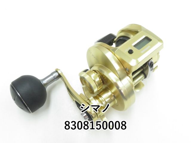 シマノ オシアコンクエストCT 200PG シマノ (SHIMANO) オシアコン