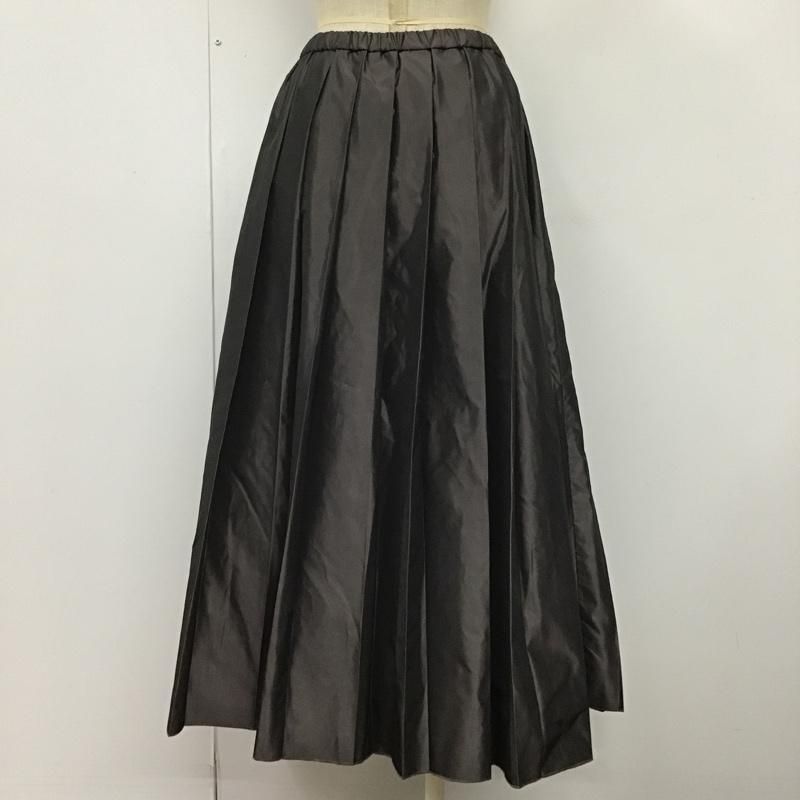 UNITED ARROWS ユナイテッドアローズ スカート ロングスカート 1524