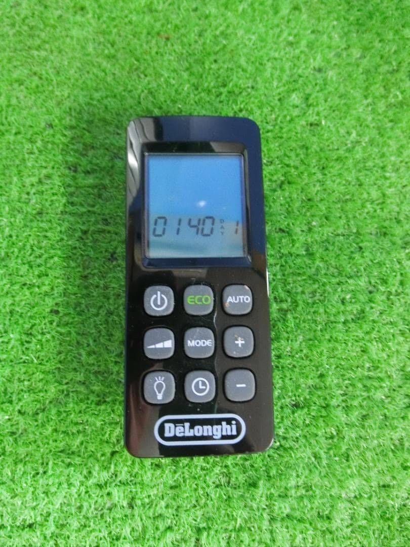 A578☆デロンギ マルチダイナミックヒーター MDH15-BK 送料無料 2510