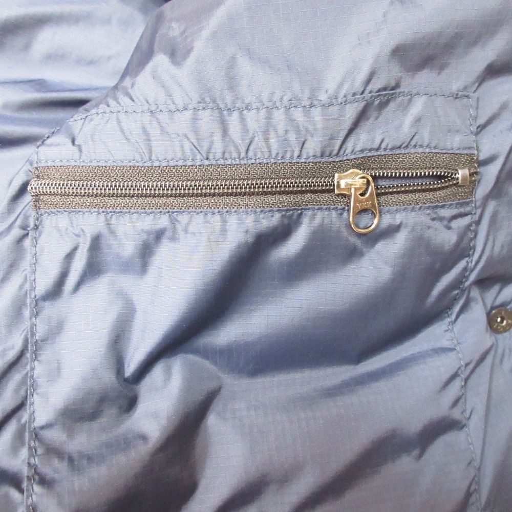 美品 Engineered Garments エンジニアードガーメンツ ダウン