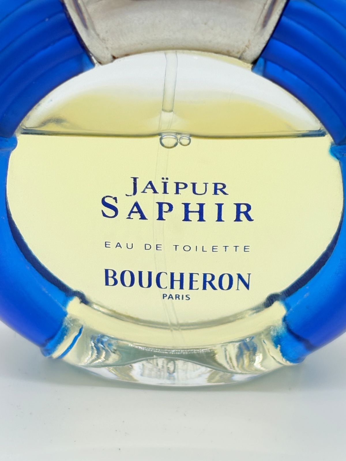 【送料込み】ブシュロン ジャイプール サファイア オードパルファム BOUCHERON ブシュロン ジャイプール サファイア オードトワレ