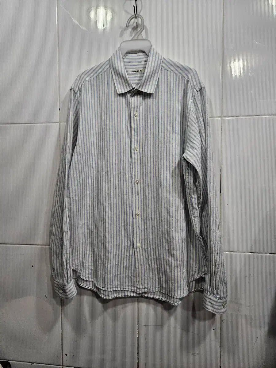 Urbanic 30 シャツ 55 66