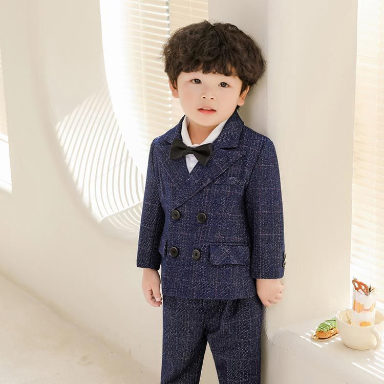 スーツ キッズスーツ