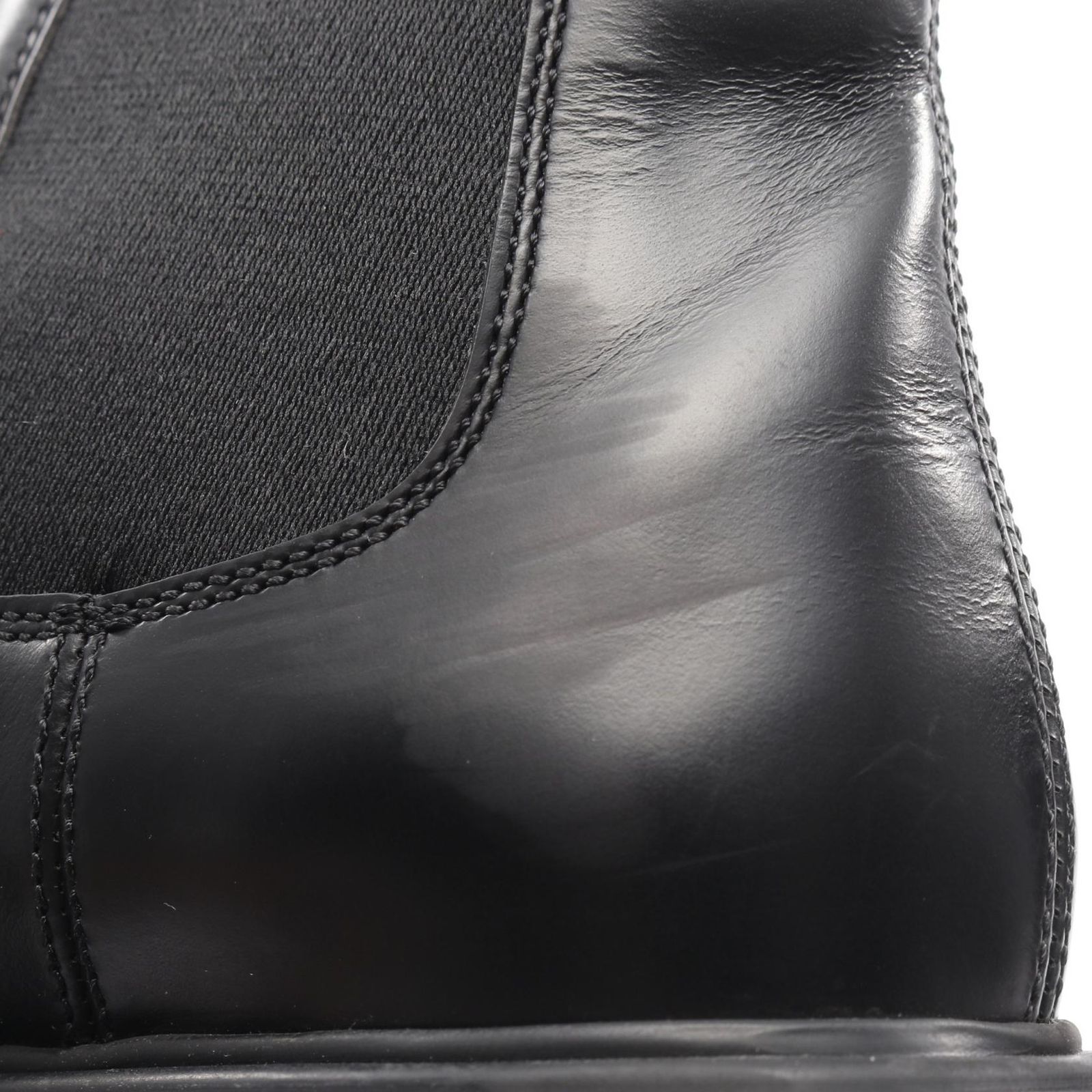 チェルシー ブーツ