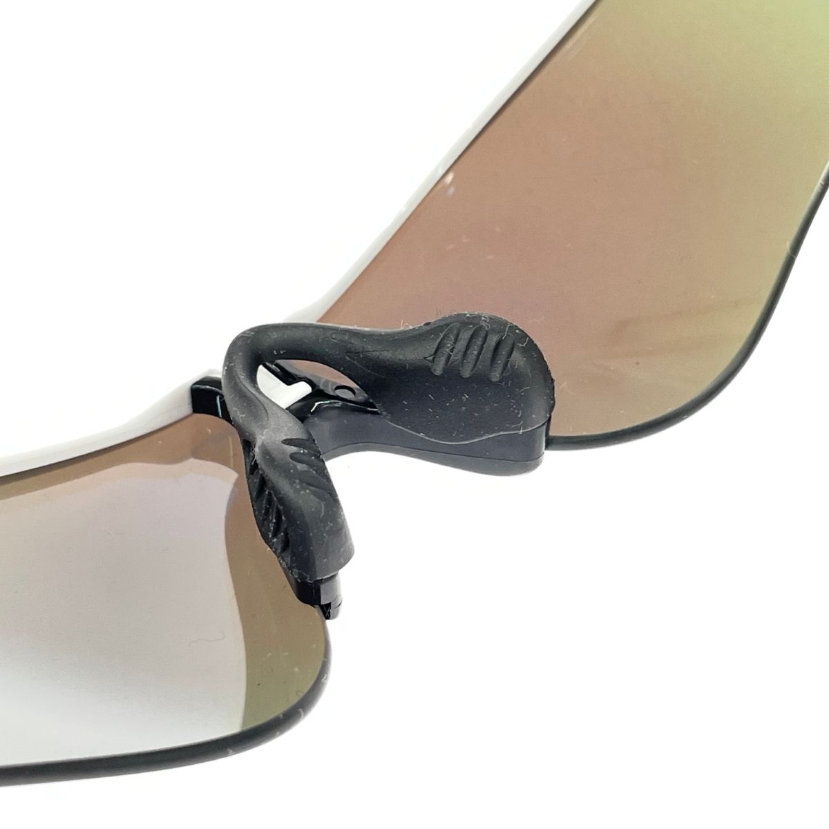 OAKLEY オークリー 横浜DENAベイスターズモデル レーダーロック
