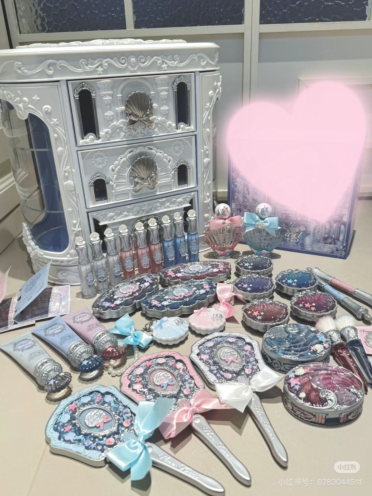 フラワーノーズ　シェルズジュエル　コレクションAllin box フラワーノーズ シェルズジュエル コレクションAllin box - メルカリ