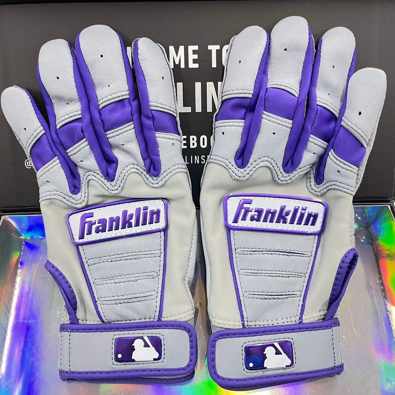 アシックスバッティンググローブ〈プロ選手〉 アシックスバッティンググローブ〈プロ選手〉 野球 選手 バッティング