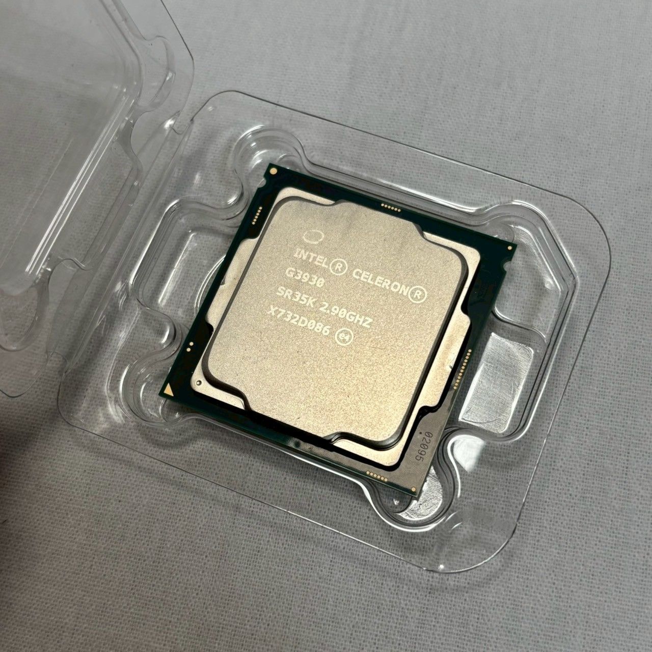 CPU|4点セット|AMD|Ryzen5|Xeon|Celeron|A6| き|No.302