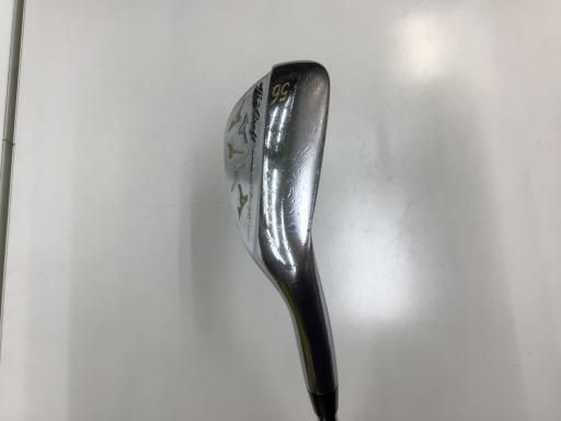 中古】 ミズノ ミズノ THE CRAFT 56° ウェッジ WG Dynamic Gold