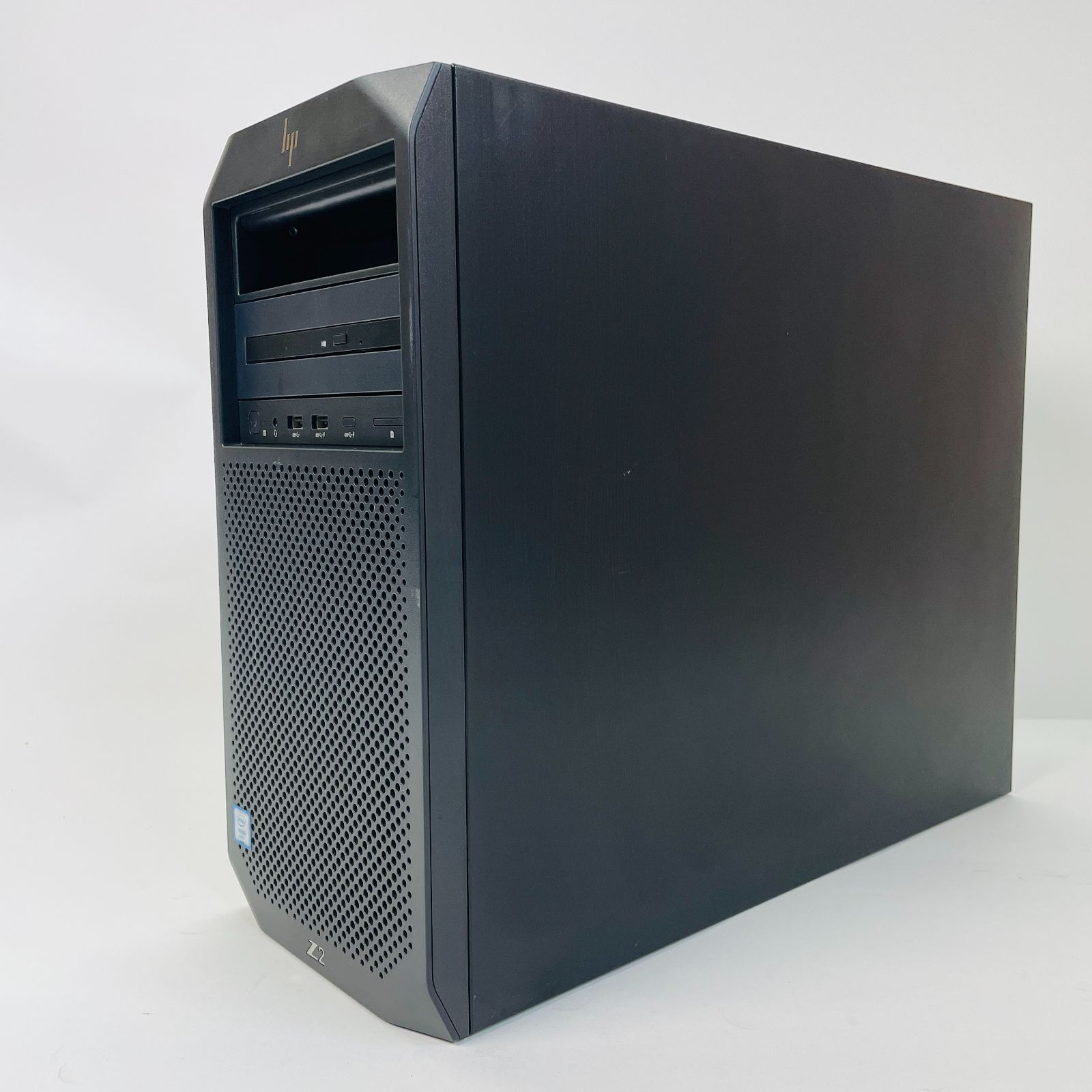 Xeon ワークステーション