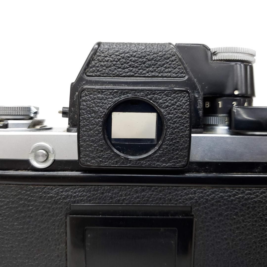 動作確認済】 Nikon F2 フォトミックA F0613-70-8v 動作確認済】 Nikon F2