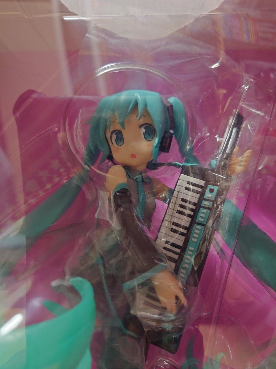 キャラクター・ボーカル・シリーズ01 初音ミク HSP ver. 1/7