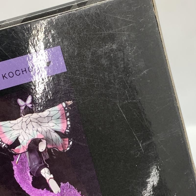 中古】アニプレックス BUZZmod. 胡蝶しのぶ 鬼滅の刃[10] - メルカリ