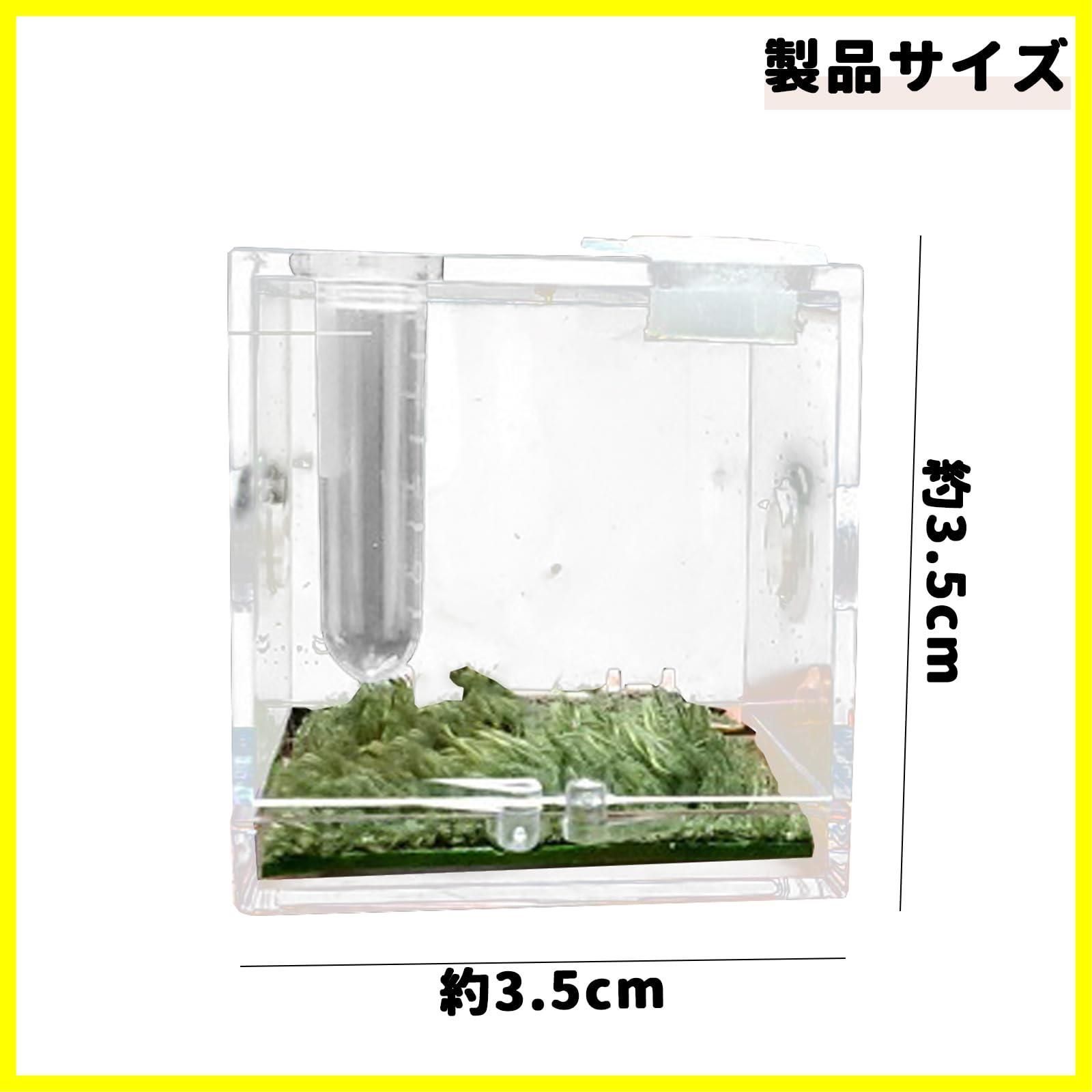 人気商品】飼育ケース 虫籠 ケージ 透明 飼育容器 通気ケージ 人気商品】飼育ケース 虫籠 ケージ 透明 飼育容器 通気ケージ