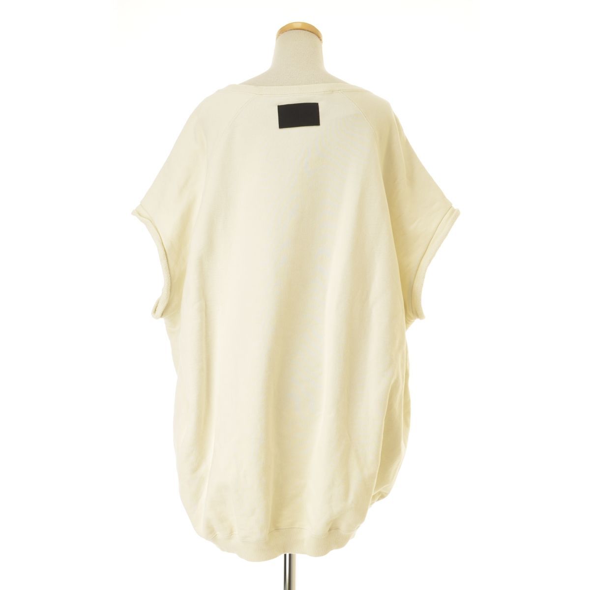 COGTHEBIGSMOKE】2101-118-132-1 MASSIVE SWEAT半袖スウェット - メルカリ