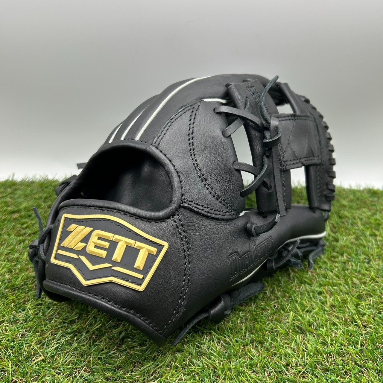 1円～ ZETT 軟式 グローブ DUALCATCH 61045250 オールラウンド デュアルキャッチ 現状渡し 軟式グラブ デュアルキャッチ 捕手用 | 総合スポーツ企業グループ