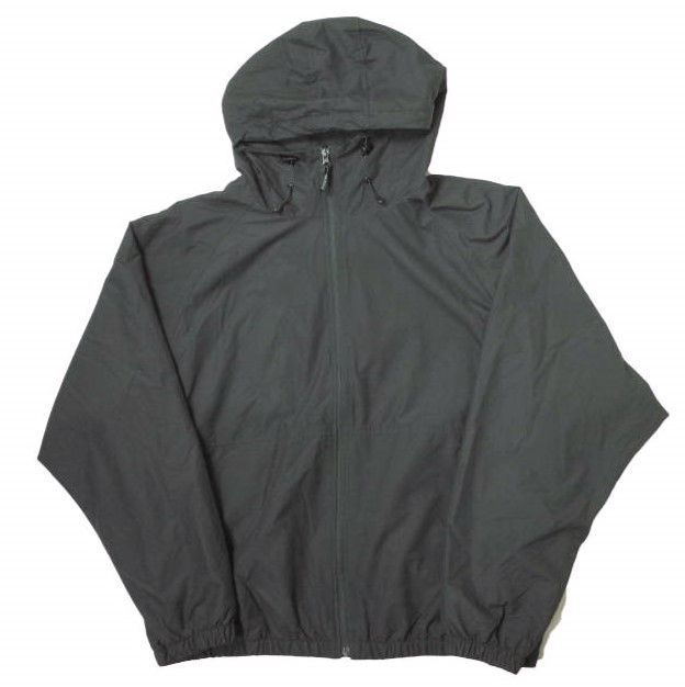 新品 SUPREME シュプリーム 23SS Lightweight Nylon Hooded Jacket