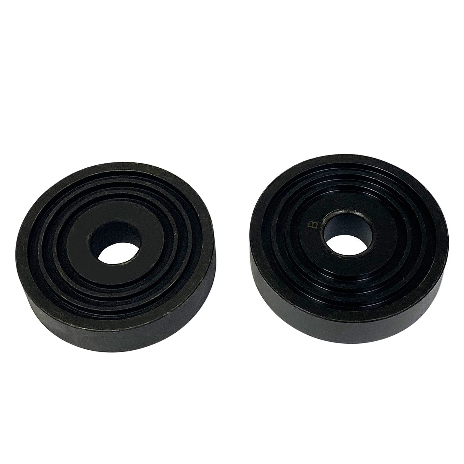 プーラープレス交換ベアリング取り外しツール 自動車用スピンドル引っ張りLCV