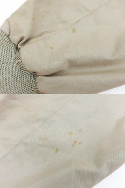 希少 ヴィンテージ Burberry's バーバリーズ ハリントン