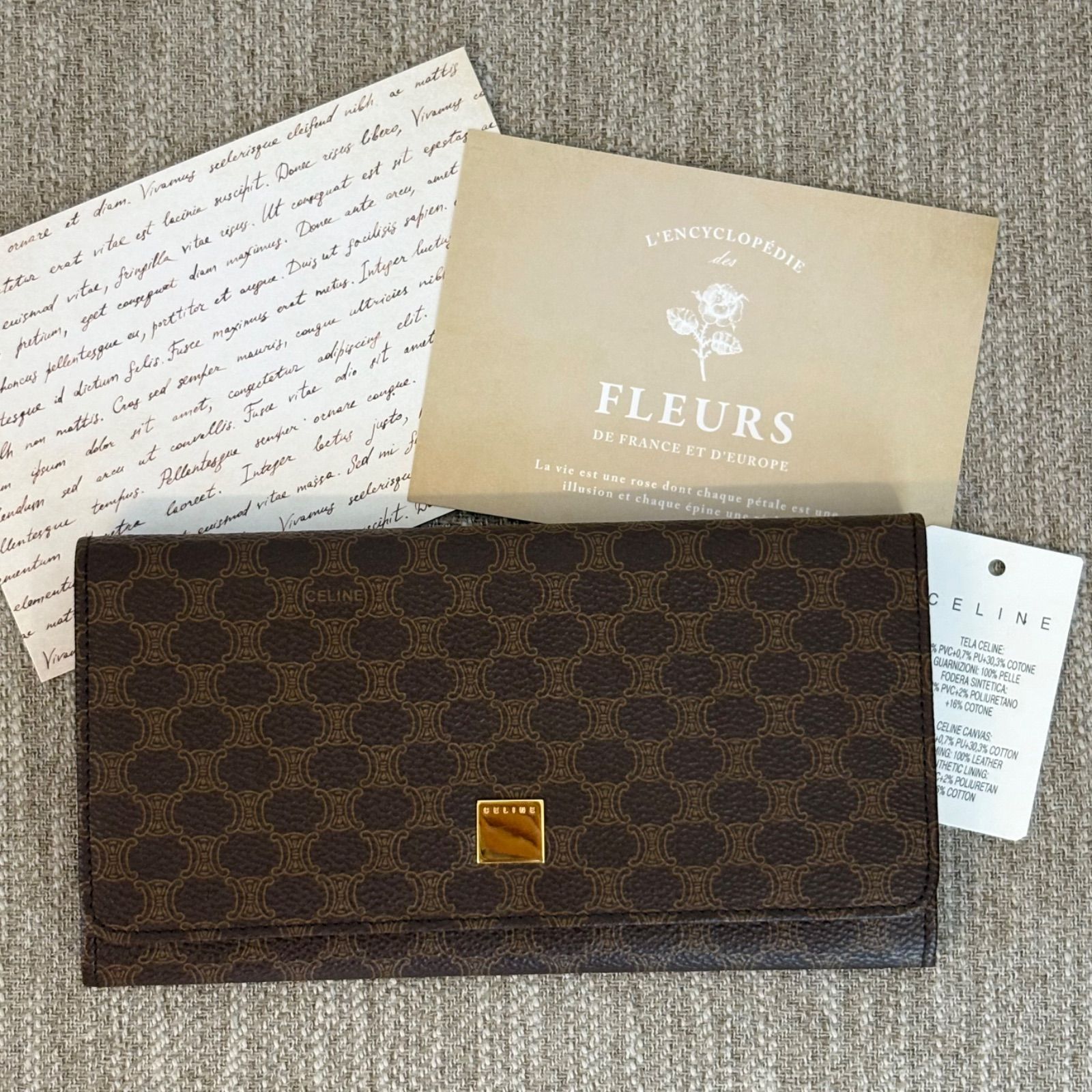 極美品✨GUCCI 二つ折り財布　コンパクトジップ　GGキャンバス　ピンク ✨極美品✨GUCCI 二つ折り財布 コンパクトジップ GGキャンバス ピンク