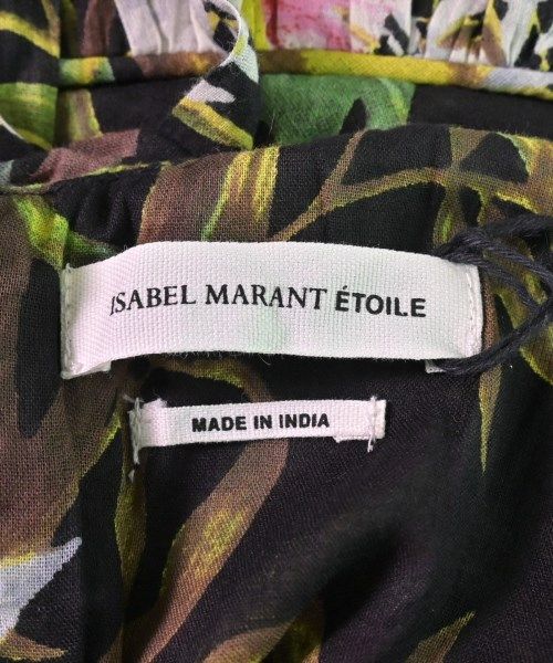 ISABEL MARANT ETOILE ワンピース レディース 【古着】【中古】【送料