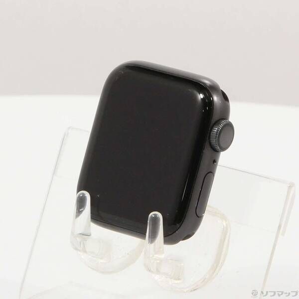 中古品〕 Apple Watch Series 6 GPS 40mm スペースグレイ 中古品〕 Apple Watch Series 6 GPS 40mm スペースグレイ