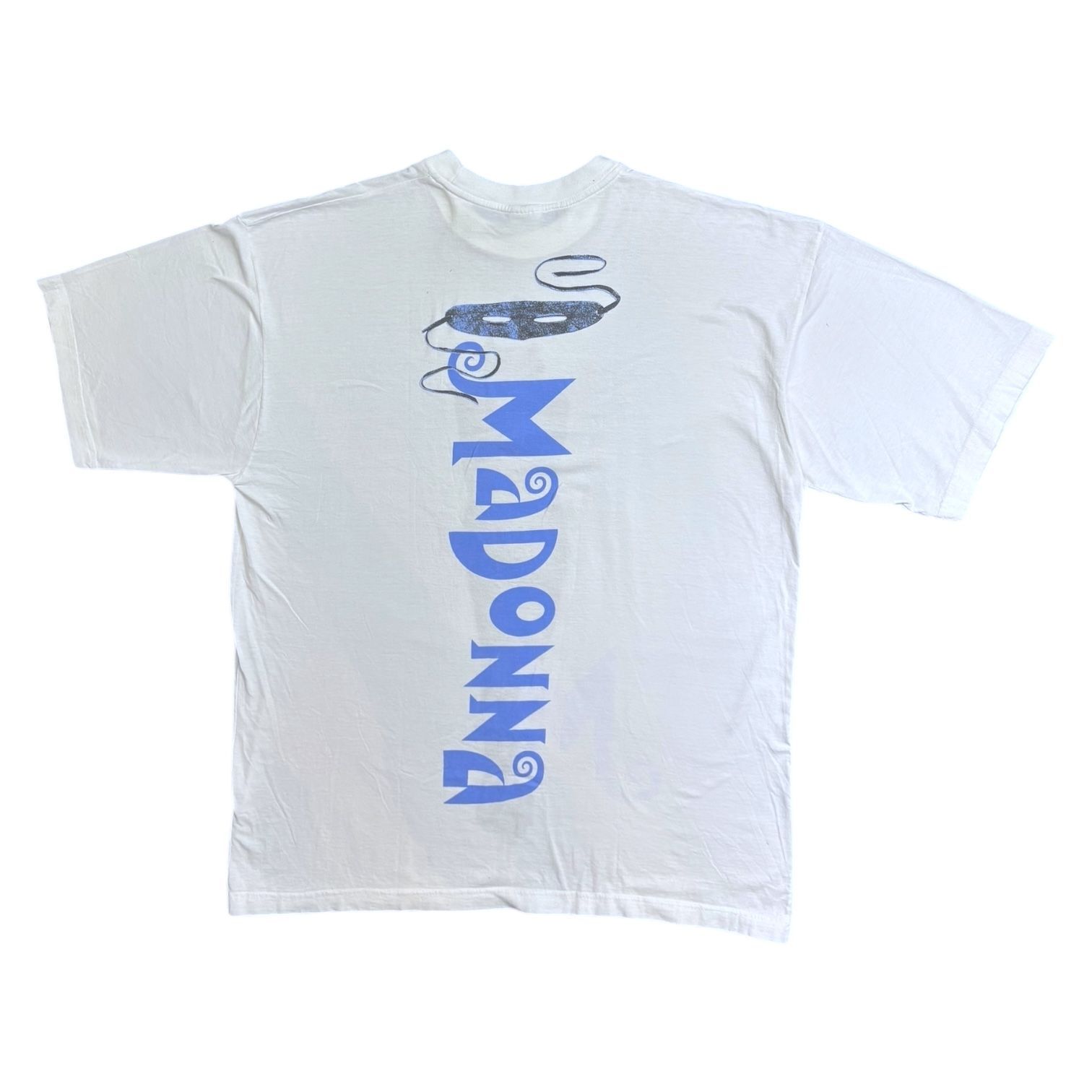 MADONNA 】マドンナ TOUR 1993 Tシャツ 90