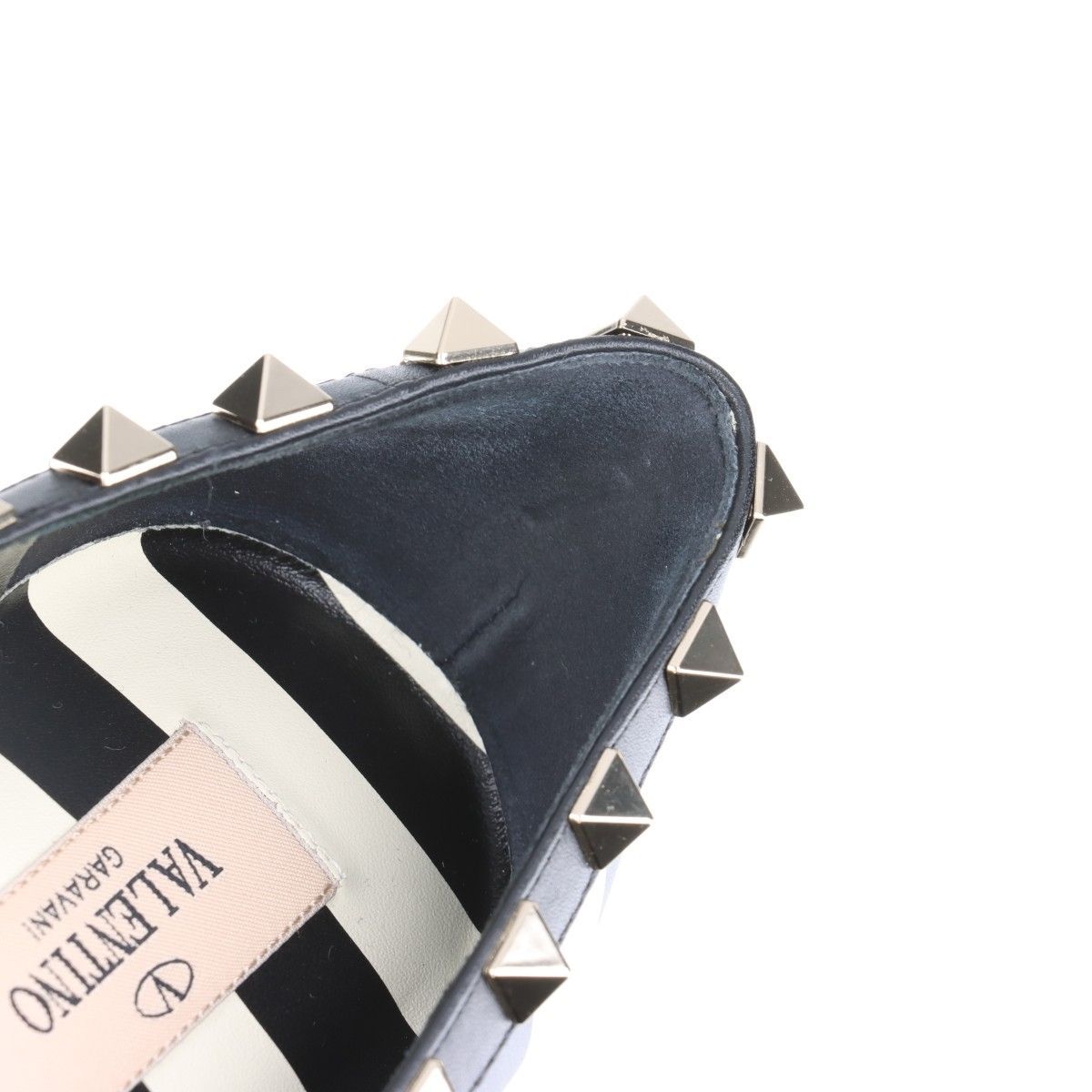 VALENTINO GARAVANI ヴァレンティノガラヴァーニ ロックスタッズ