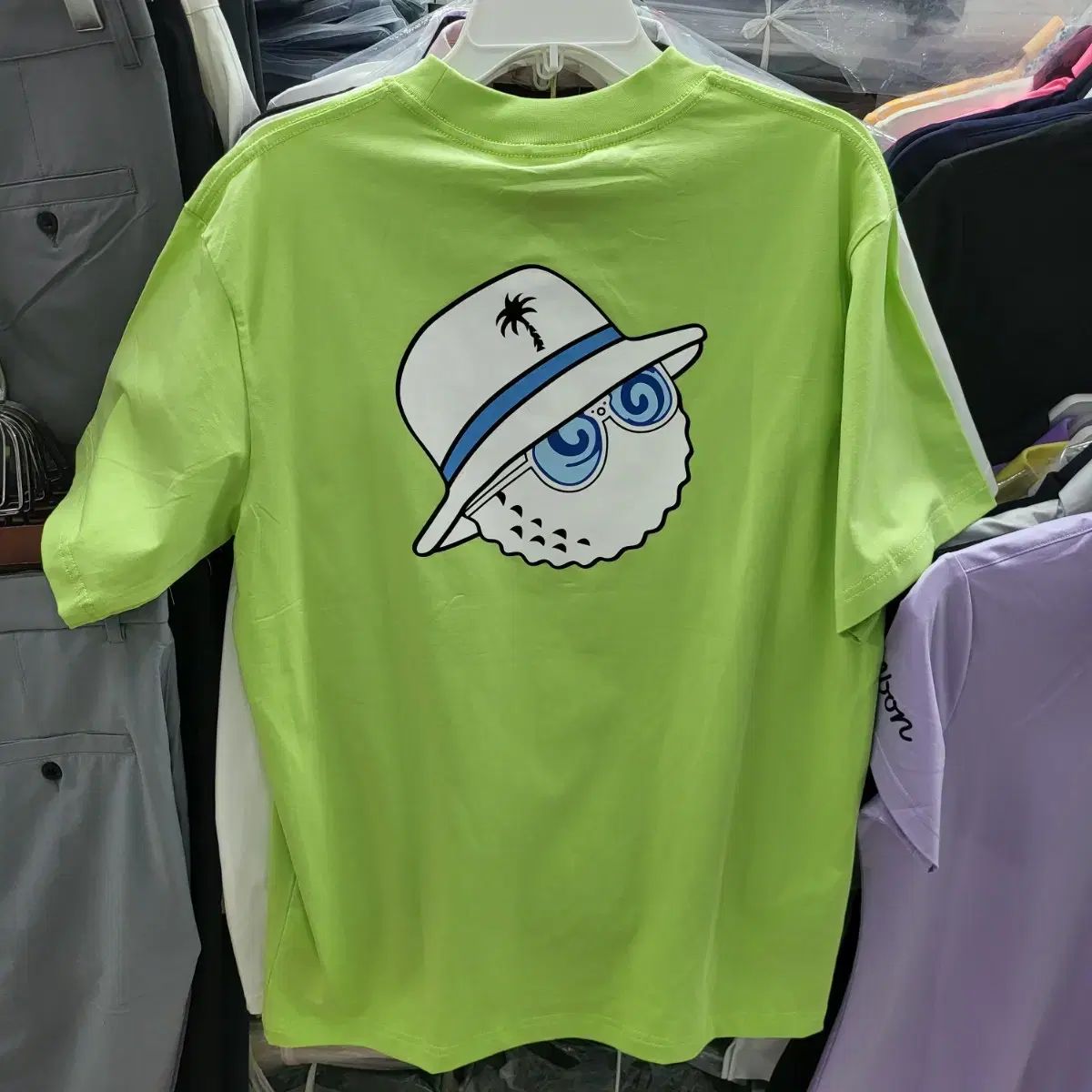 MALBON GOLF