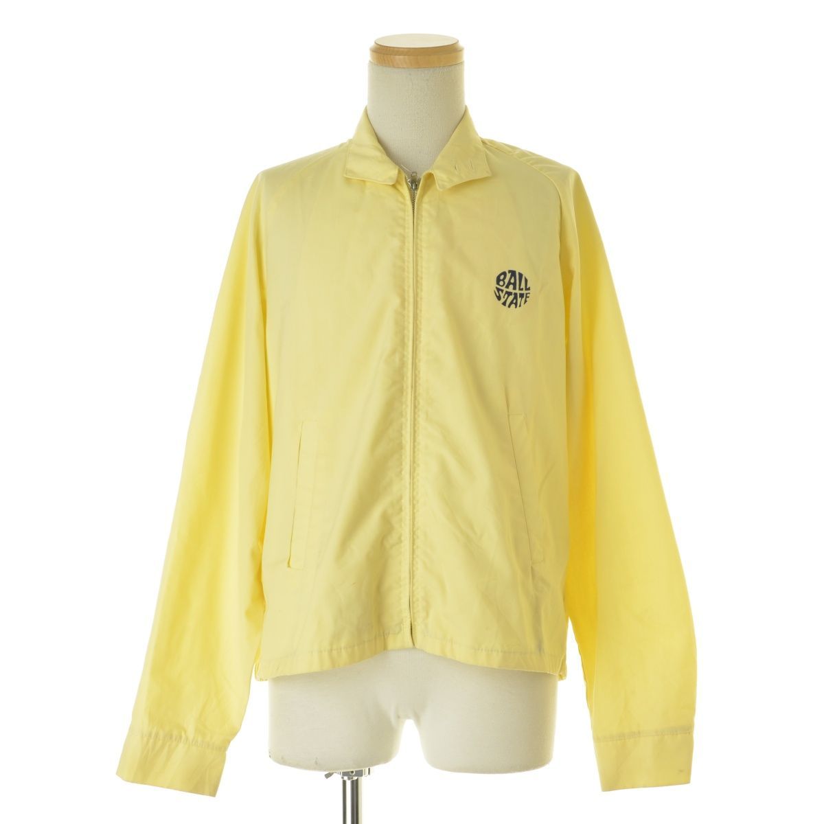 CHAMPION】60s ランタグ BALL STATE スイングトップジャケット - メルカリ