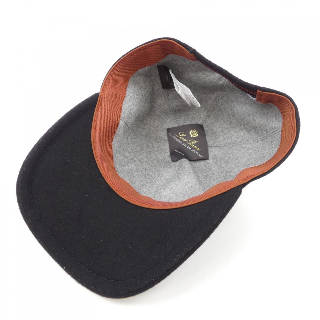 ロロピアーナ Loro Piana キャップ