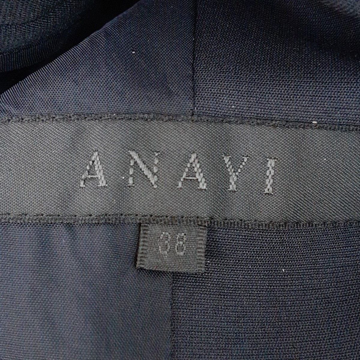 ANAYI アナイ