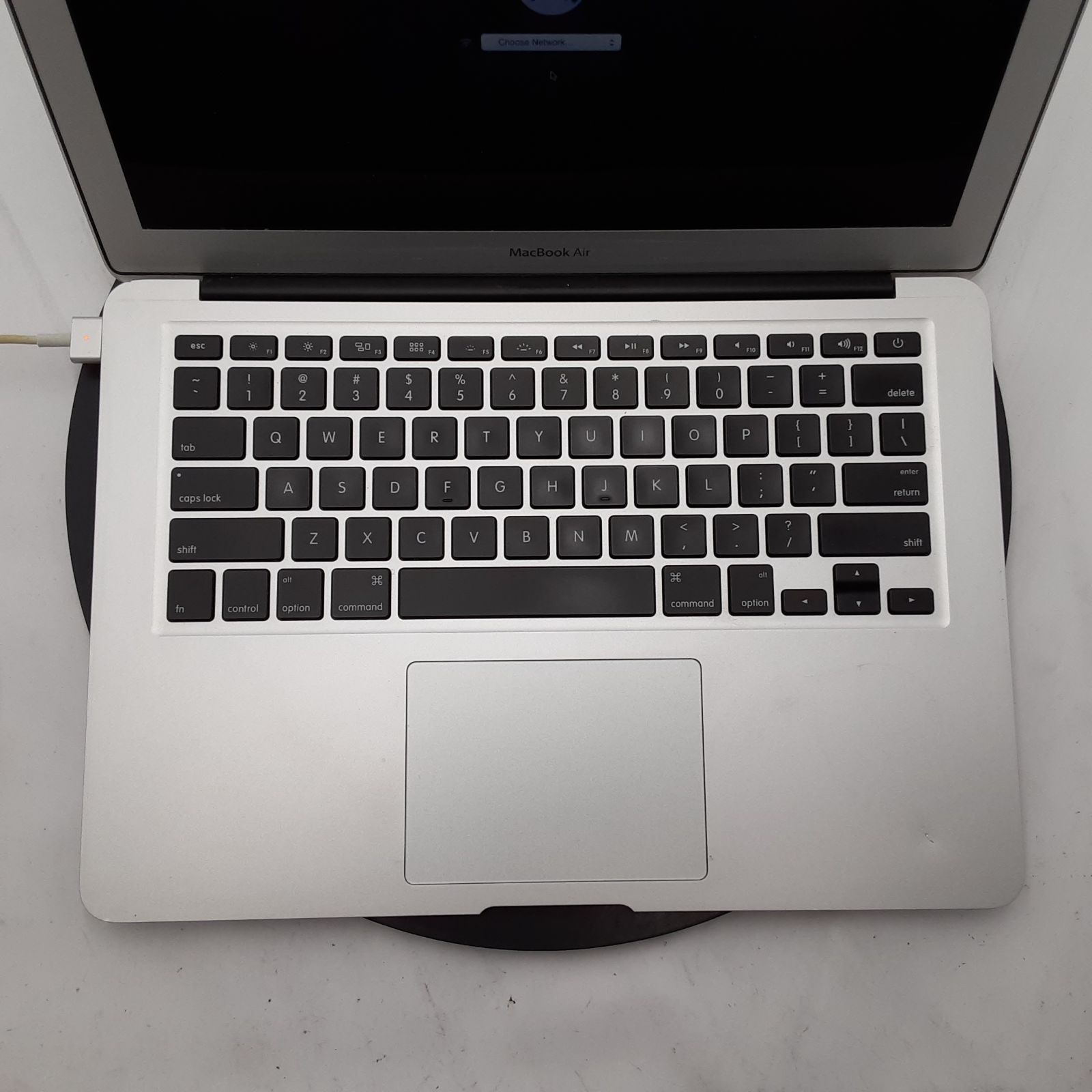 MacBook Air Early2015 13インチ ジャンク ☆ジャンク☆ Apple MacBook Air (13インチ, Early 2015) [Core