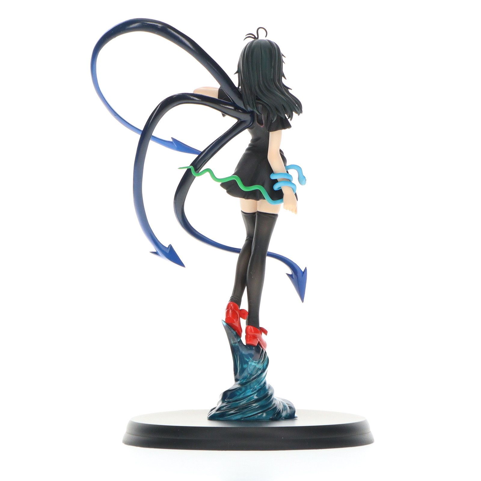 未確認幻想飛行少女 封獣ぬえ(ほうじゅうぬえ) 東方Project 1/8 完成品