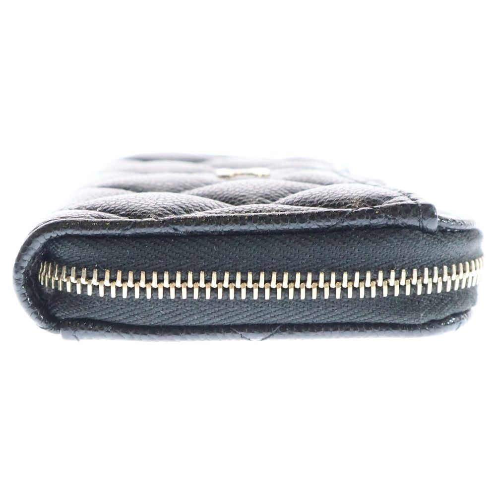 一生使える☆CHANEL マトラッセ キャビア カード フラグメント 一生使える☆CHANEL マトラッセ キャビア カード フラグメント