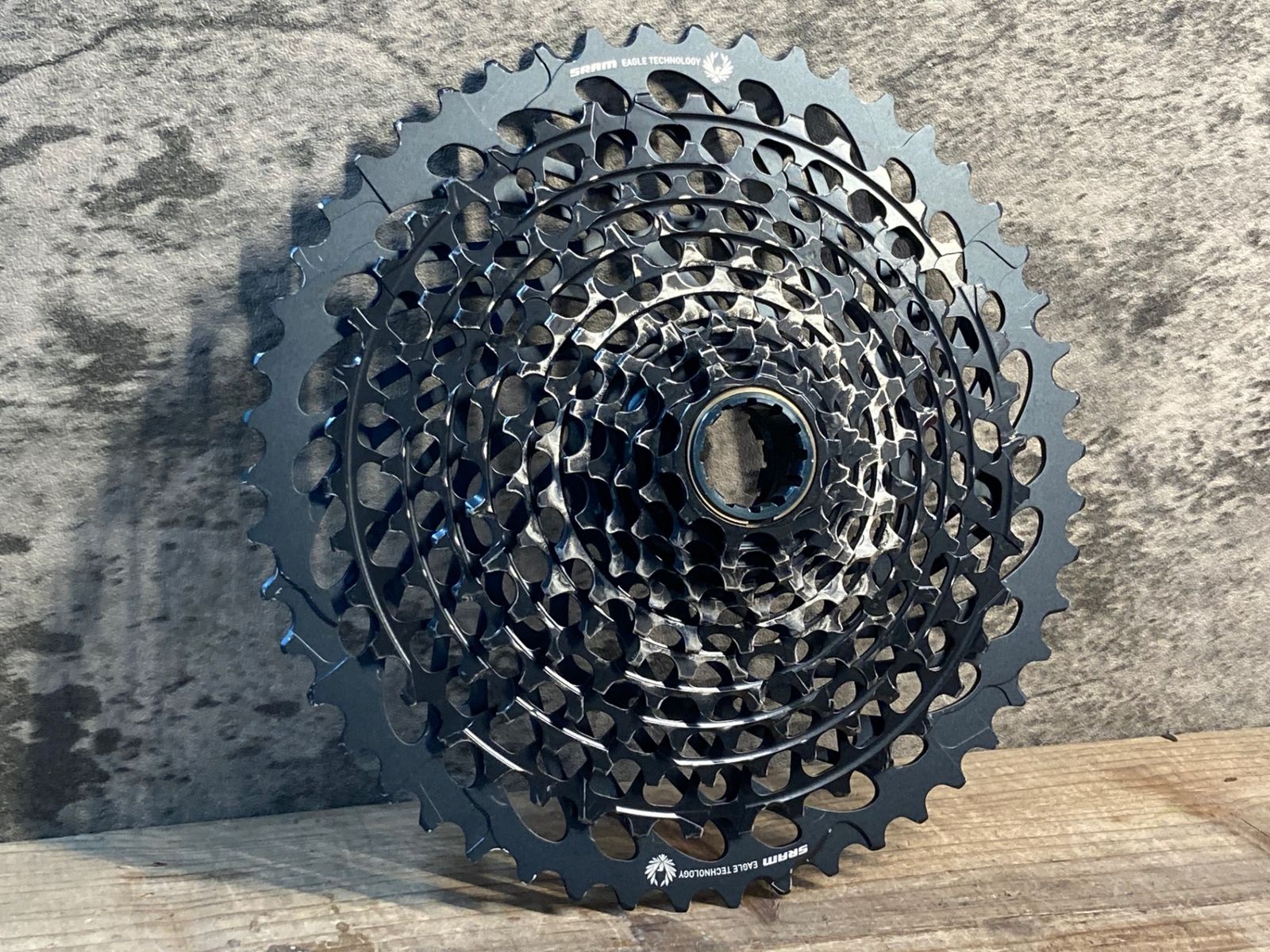 SRAM Eagle　XG1295 12s 10-50T 355g 値下げ可 SRAM Eagle XG1295 12s 10-50T 355g 値下げ可 SRAM X01 Eagle XG