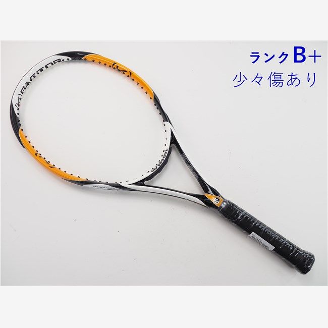 中古 テニスラケット ウィルソン K ゼン チーム 103 (G2)WILSON K ZEN TEAM 103 - メルカリ