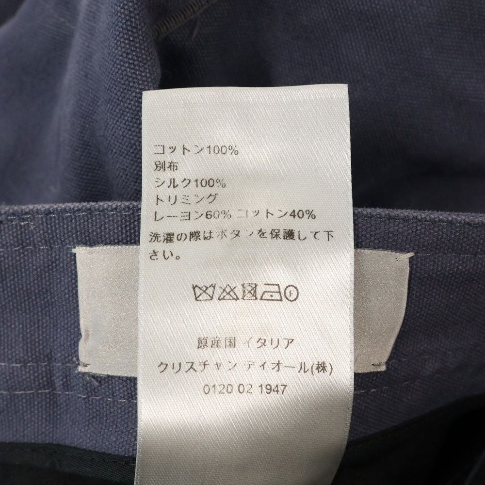 ネイビー 383C167A5641