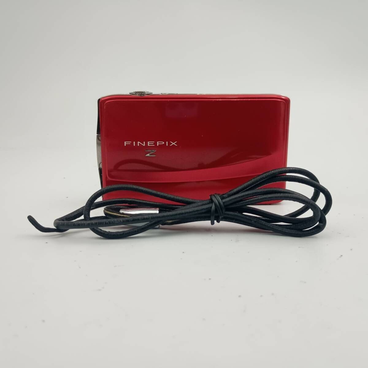Fujifilm Finepix Z900EXR Red Compact DIGITAL Camera 富士 Fujifilm Finepix Z900EXR Red Compact DIGITAL Camera 富士