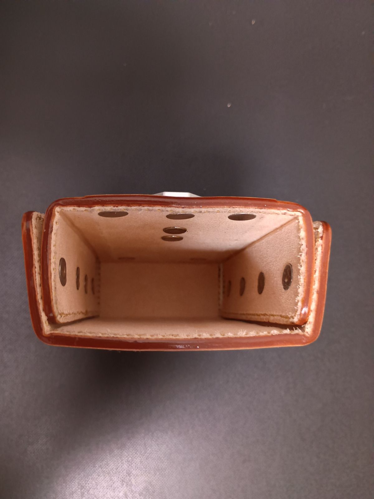 水平器ホルダー