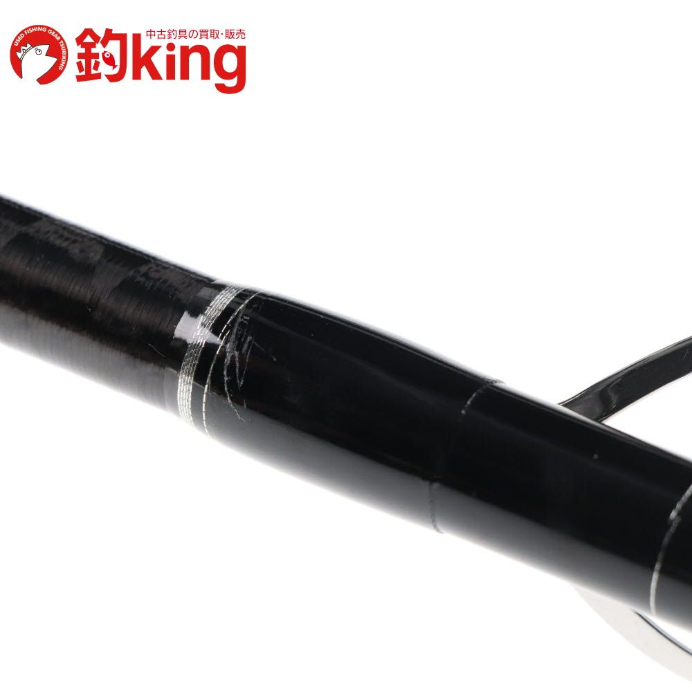 【中古/美品】 シマノ 20 コルトスナイパーXR S100XH-3   /SF027L 中古/美品】 シマノ 20 コルトスナイパーXR S100XH-3 /SF027Lの