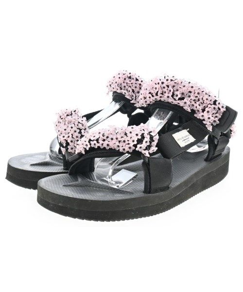 CECILIE BAHNSEN サンダル レディース 【古着】【中古】【送料