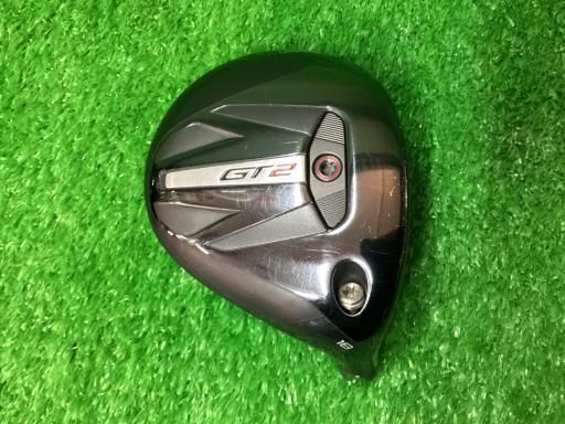 タイトリスト GT2 18° フェアウェイウッド FW リシャフト フレックスその他 メンズ 男性用 右利き 右用 Cランク ゴルフクラブ