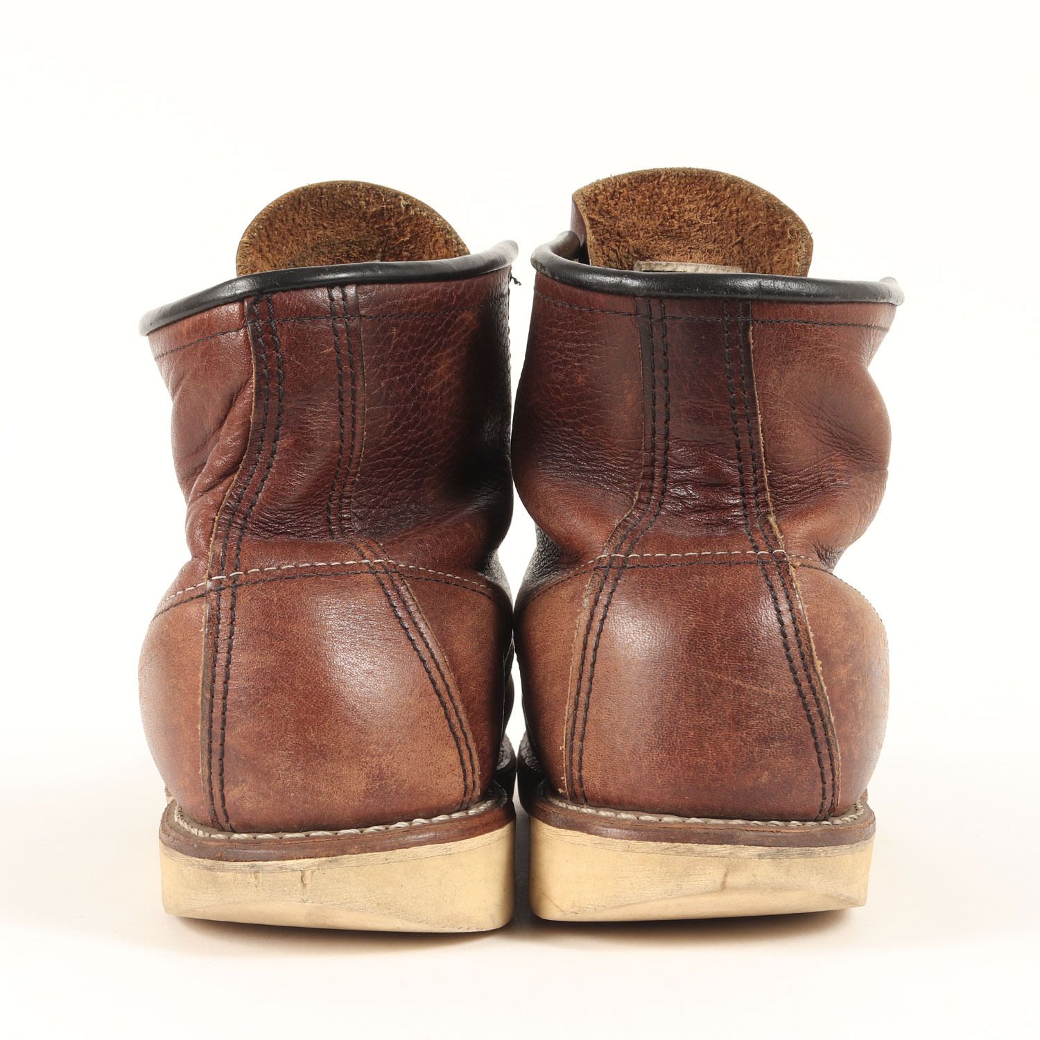 Red Wing レッド ウィング サイズ:US8.5D(26.5cm) | 人気品番 8138 