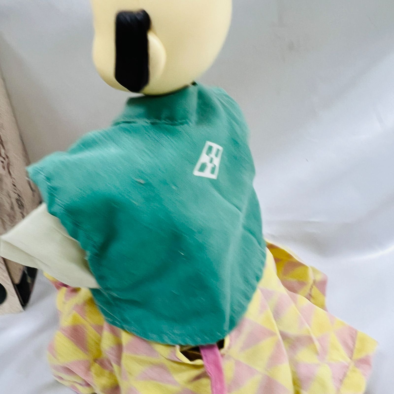 A【ヴィンテージ】大江戸からくり人形 大人の科学 8 江戸時代 茶運び