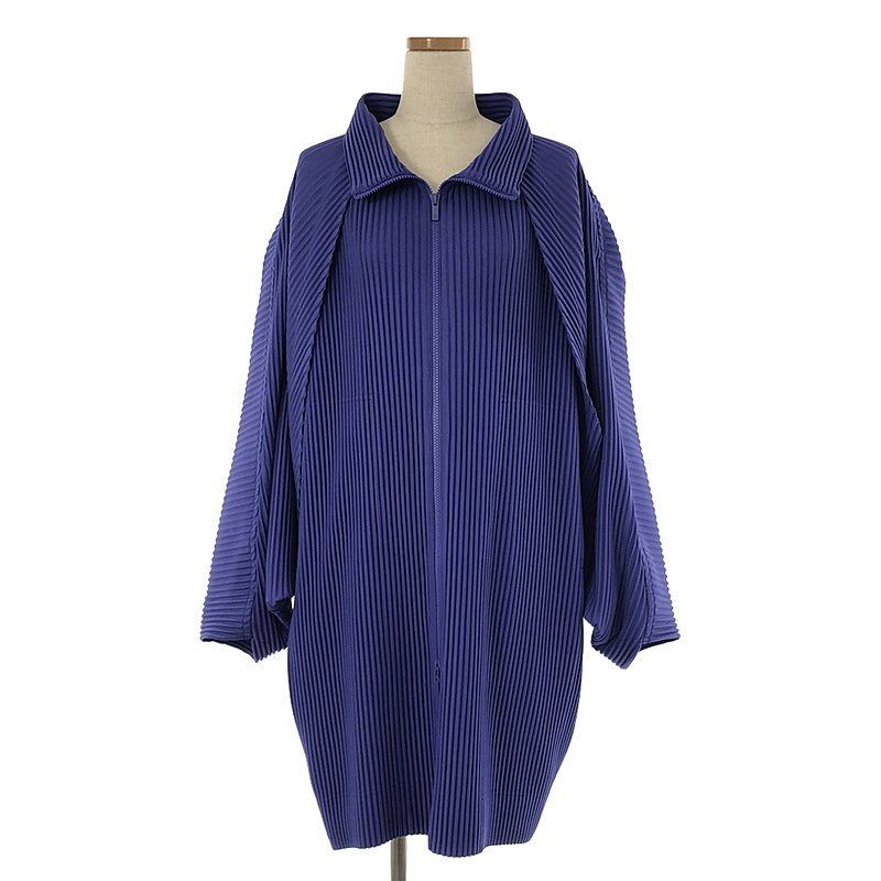 HOMME PLISSE ISSEY MIYAKE / オムプリッセイッセイミヤケ | MONTHLY 